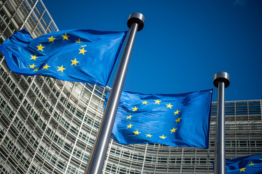 Die Europäische Union will den Brexit-Handelspakt im Eiltempo umsetzen.