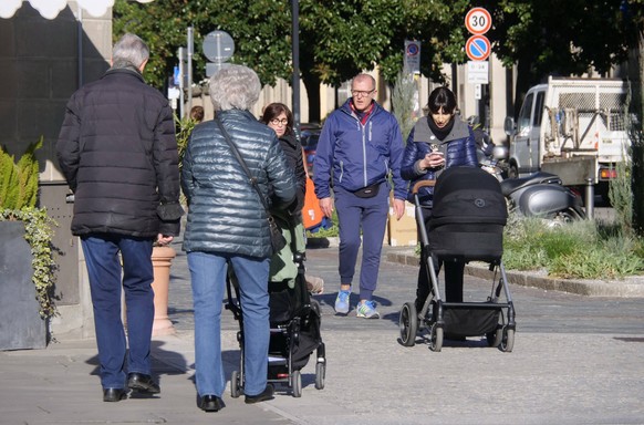 In March Istat will announce a new historical low in the birth rate, reached by Italy after unification. 380 thousand new births in 2023 against 393 thousand in 2022 The good weather returns to Lombar ...