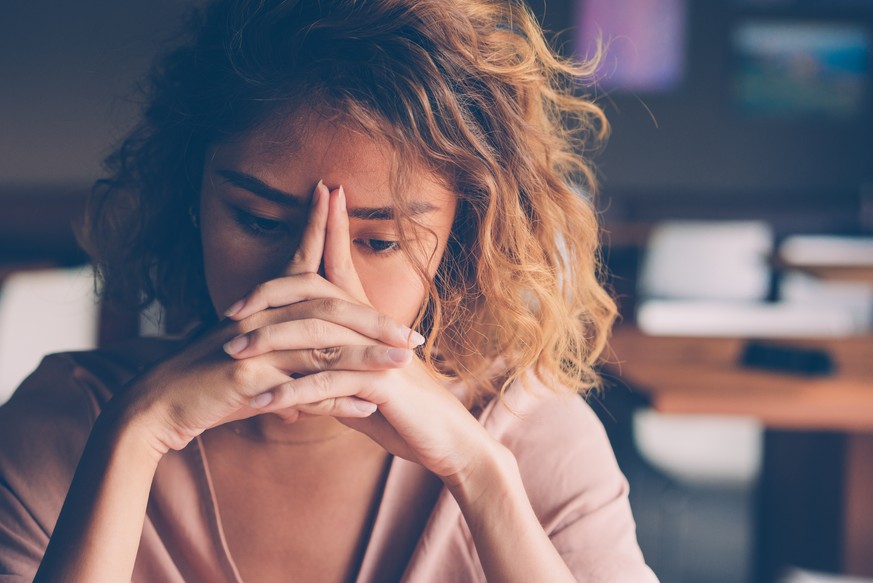 Viele Frauen arbeiten, ohne dafür bezahlt zu werden, etwa im Haushalt.