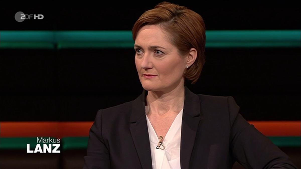 Flensburgs Oberbürgermeisterin Simone Lange spricht sich für mehr Tests aus.