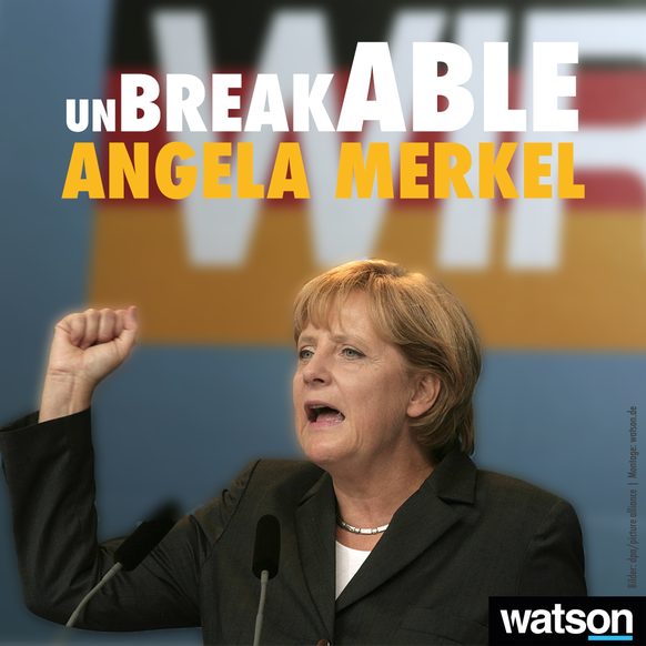 Memes Regierungskrise Merkel CDU CSU