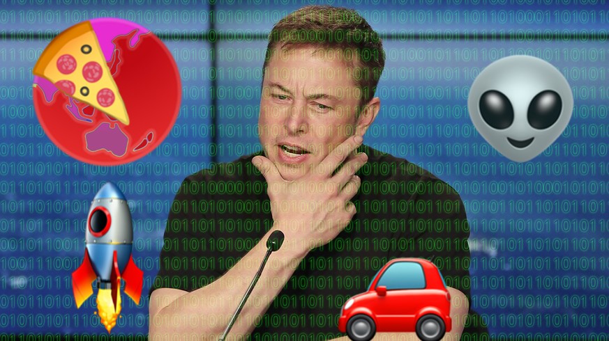 Elon Musk