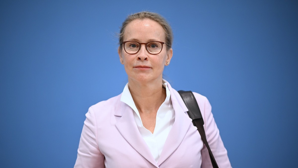 ARCHIV - 15.04.2024, Berlin: Frauke Brosius-Gersdorf, Juristin, stellt den Abschlussbericht der Kommission zur reproduktiven Selbstbestimmung und Fortpflanzungsmedizin vor. (zu dpa: «Brosius-Gersdorf  ...