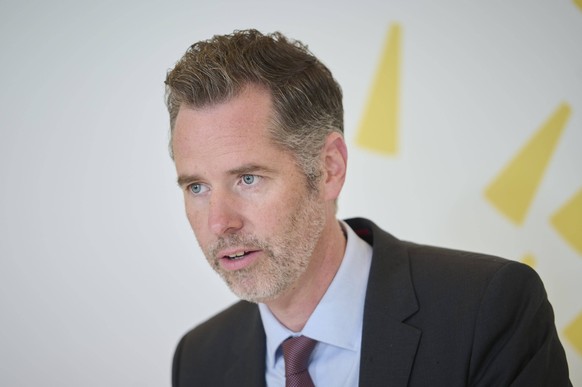 FDP-Fraktionschef Christian Dürr fordert von Bundeswirtschaftsminister Robert Habeck (Grüne) mehr Tempo.