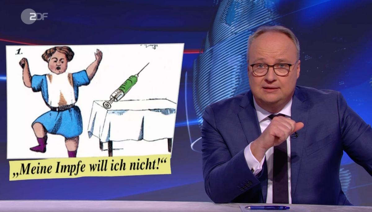 Der trotzige Sachse: In Sachsen sind die Inzidenzzahlen so hoch und die Impfquote so niedrig wie sonst nirgends.