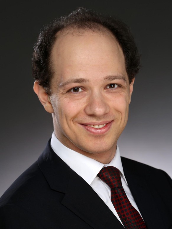 Alexander Libman ist Professor für Politikwissenschaft mit Schwerpunkt Russland und Osteuropa an der Freien Universität Berlin