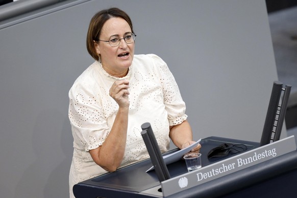 Martina Renner war Mitglied des Untersuchungsausschusses zum Attentat am Breidscheidplatz.