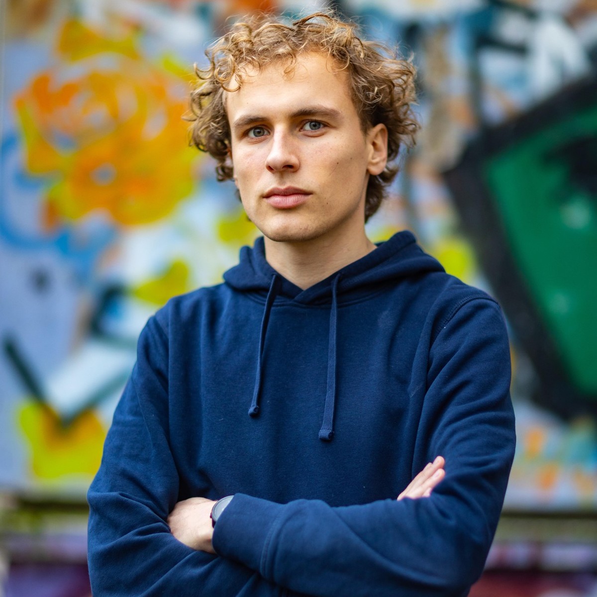 Jakob Blasel