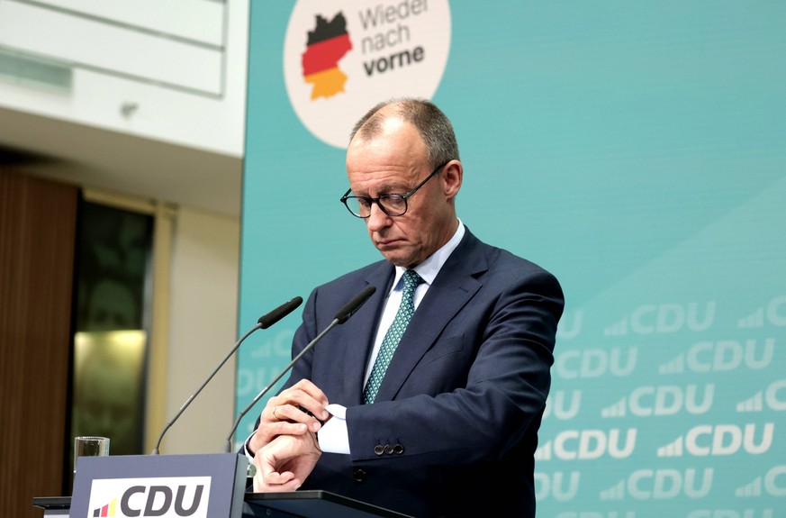 Friedrich Merz und die AfD: Wo führt das noch hin?