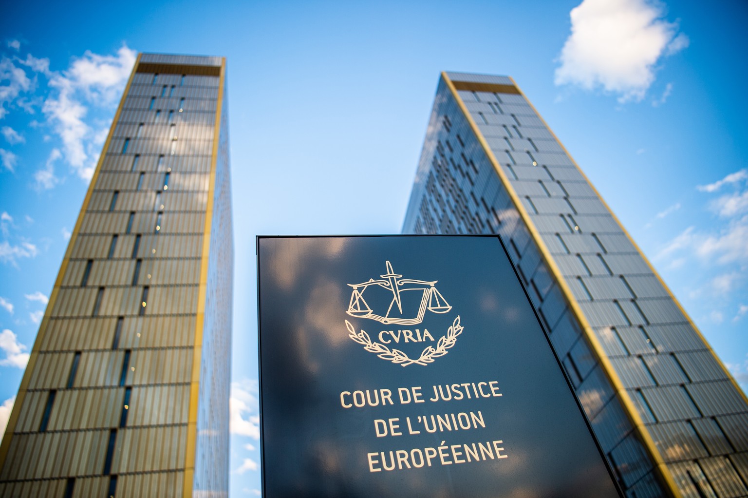 Verstöße gegen die Rechtsstaatlichkeit können in Europa künftig stärker bestraft werden.