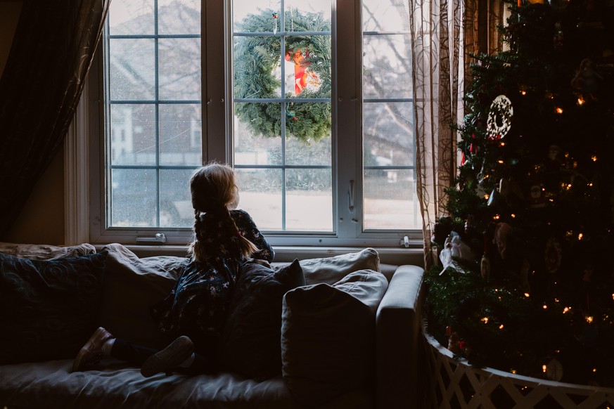 Weihnachten wird dieses Jahr anders sein als bisher. Das heißt nicht, dass es nicht schön wird.