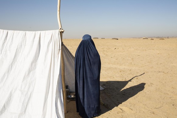 Gerade das Leben der Frauen dürfte sich unter der Herrschaft der Taliban massiv verändern,