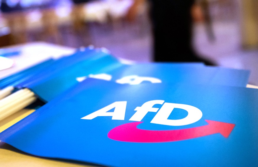 Afd Gummibärchen Penisse Im Wahlkampf In Niedersachsen Sorgen Für Spott 