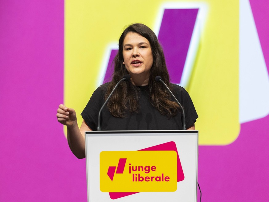 68. Bundeskongress der Jungen Liberale Jugendorgansiation FDP in Bielefeld 68. Bundeskongress der Jungen Liberalen Jugendorganisation der FDP in der Stadthalle Bielefeld unter dem Motto: Unsere Wahl:  ...