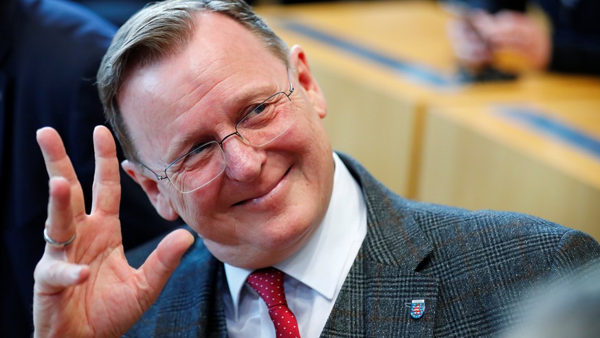 Da hat sich Bodo Ramelow einen feinen Schachzug ausgedacht – der die CDU vor taktische Probleme stellen dürfte.