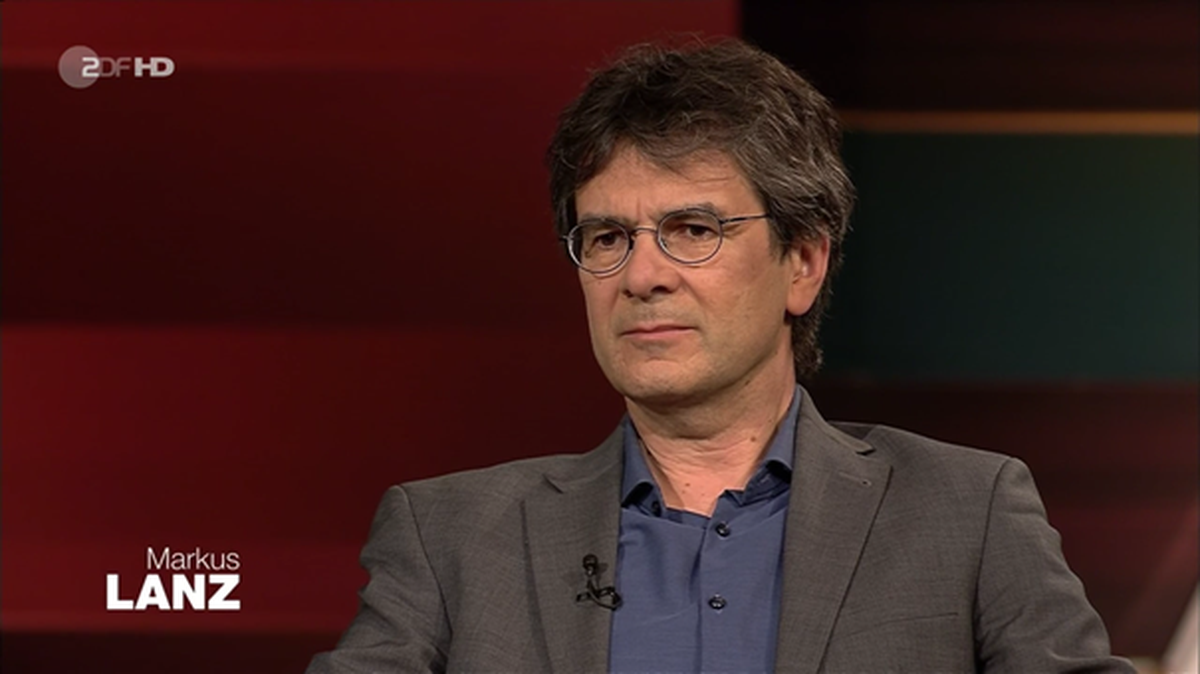 Prof. Gérard Krause kritisiert, dass die Maßnahmen nicht dort helfen, wo sie helfen sollen.