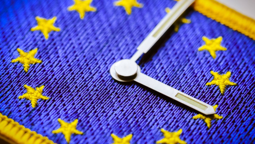 Im Sommer kündigte die EU an, die verpflichtende Zeitumstellung auf dem Kontinent abschaffen zu wollen.
