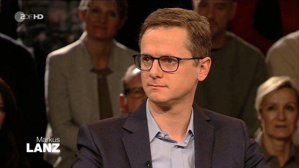 Carsten Linnemann ist Vize-Chef der CDU/CSU-Fraktion. 