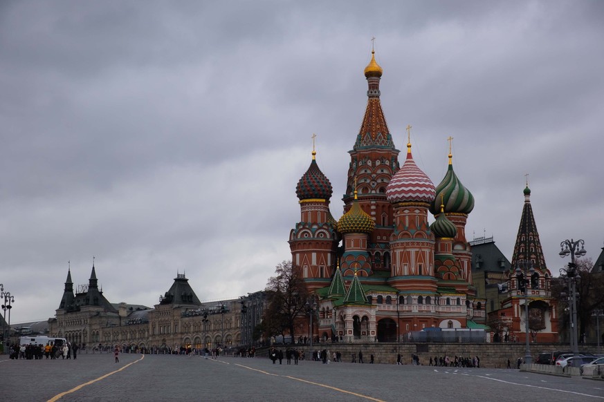 Die Ukraine will den Krieg wohl auch auf das russische Staatsgebiet ausweiten. Darauf zumindest lassen Dokumente schließen, die im Zusammenhang mit den Pentagon-Leaks öffentlich wurden. Womöglich habe ...