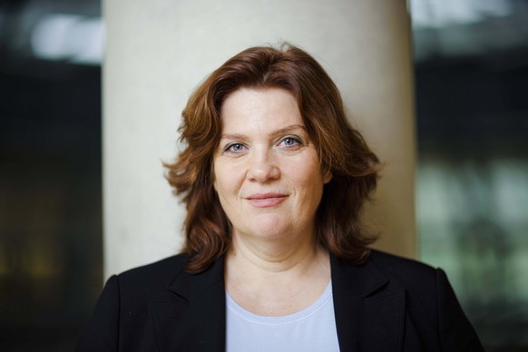 FDP-Politikerin Sandra Weeser ist die Vorsitzende des Wohn- und Bauausschusses im Bundestag.