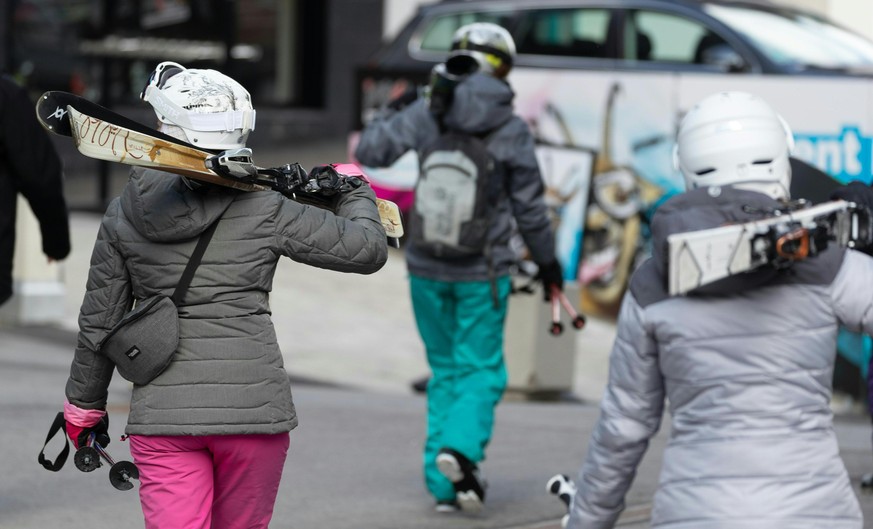 Die Wintersaison endete in diesem Jahr wegen des Coronavirus in Tirol frühzeitig – aber früh genug?