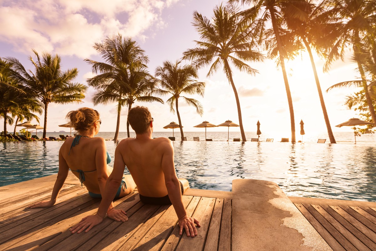 Urlaub bald wieder an unseren Lieblingsstränden in Frankreich, Spanien oder Italien? In manchen Ländern wird es schwierig, in anderen hingegen fährt der Tourismus schon jetzt hoch.