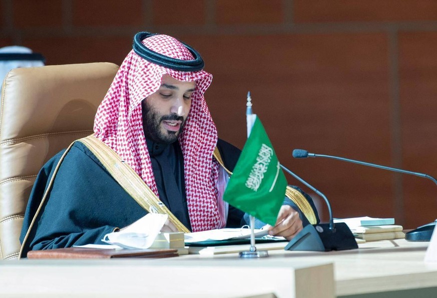 Der saudi-arabische Kronprinz Mohammed bin Salman hat nach Einschätzung der US-Geheimdienste die Operation zur Gefangennahme oder Tötung des Journalisten Jamal Khashoggi im Oktober 2018 genehmigt.