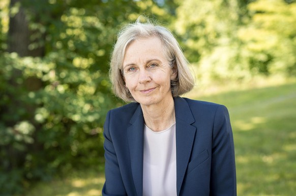 Ursula Münch leitet die Akadamie für Politische Bildung seit 2011.