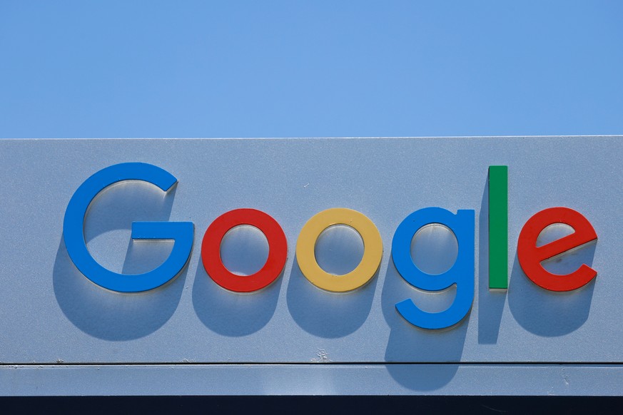 Einige Dienste des Internet-Riesen Google machten am Montag Probleme.