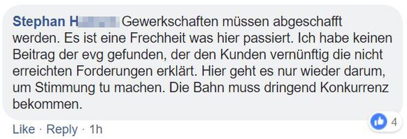 Freie Gewerkschaften abschaffen? Das hielten auch die Nationalsozialisten 1933 für eine gute Idee.