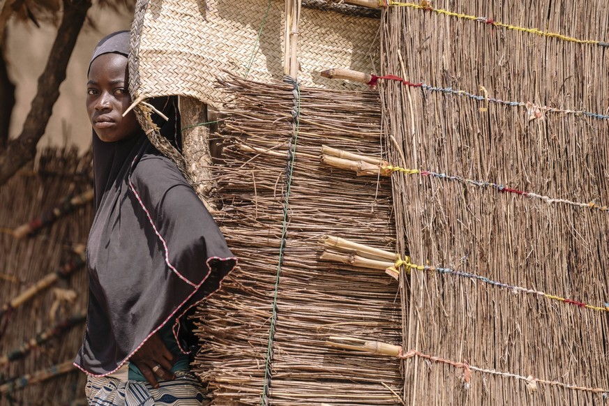 Krisenherde in Afrika geraten aus dem Blickfeld: Russland nutzt die Gunst der Stunde und baut seine Macht klammheimlich in Westafrika aus – genauer, in Mali und Burkina Faso, während deutsche Soldaten ...