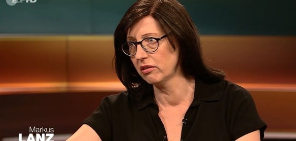Die Journalistin Elisabeth Niejahr kritisiert Katja Kipping stark.