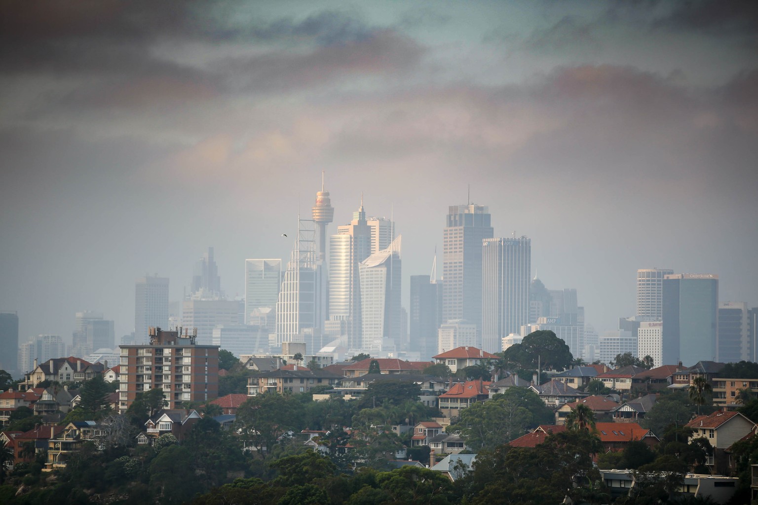 Wolkenkratzer in der australischen Metropole Sydney: Drogenkuriere aus Deutschland treffen hier ein, ebenso wie ein präparierter Industrieofen – mit sehr viel Kokain.