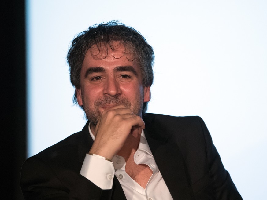 Deinz Yücel&nbsp;