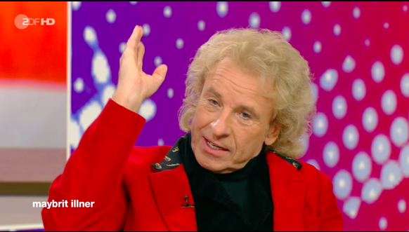 Thomas Gottschalk hat seit vielen Jahren seinen zweiten Wohnsitz in den USA.