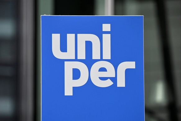 Der Gaslieferant Uniper wird nun zu 99 Prozent verstaatlicht.