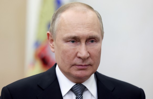 Ob virtuell oder in Person – Wladimir Putin plant, am kommenden G20-Gipfel teilzunehmen.