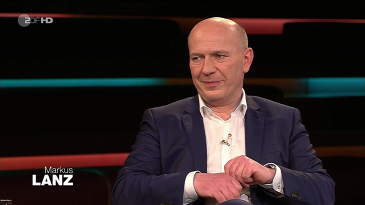Kai Wegner ist nicht begeistert von der Wahl Laschets zum Kanzlerkandidaten der Union.