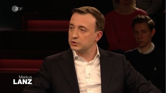 CDU-Generalsekretär Paul Ziemiak.