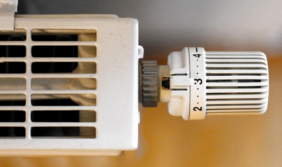 Heizungsanlagen zu warten, sei ein wichtiger Schritt im Kampf gegen die Energiekrise.