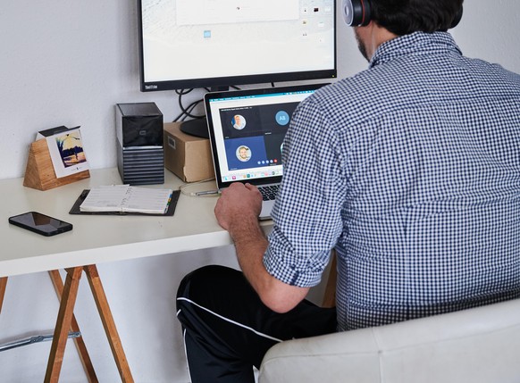 Die Homeoffice-Pauschale bleibt.
