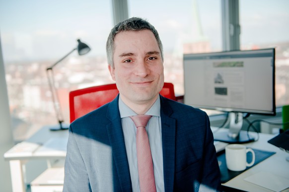 Tobias Singelnstein ist Inhaber des Lehrstuhls für Kriminologie an der juristischen Fakultät der Ruhr-Universität Bochum.