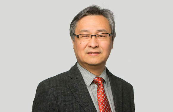 China-Experte an der FHNW: Yufan Jiang.