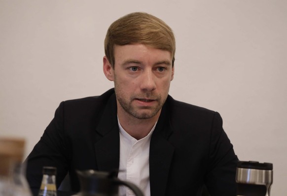 Johannes Hillje ist Politik- und Kommunikationsexperte.
