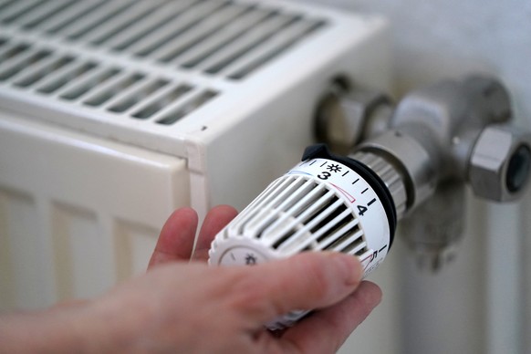 Viele Menschen fürchten sich, im Winter wegen zu hoher Energiekosten frieren zu müssen.